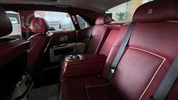 رولز رويس گوست